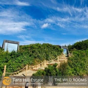 Image for Tara Hill Estate Voucher